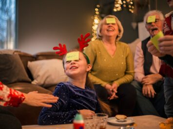 Nadchodzą Święta – czas pomyśleć o prezentach!