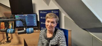 Poseł Stachowiak– Różecka: Myślę, że prezydent podpisze ustawę