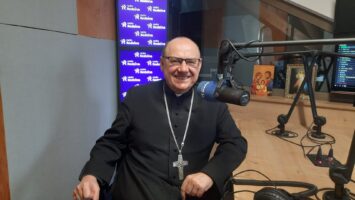 Bp Jacek Kiciński: Bardzo ważne jest, abyśmy nie utracili wrażliwości