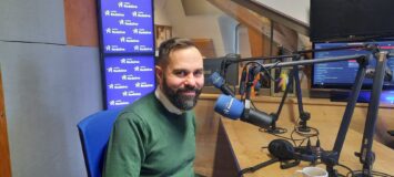 Dr Marek Mutor: Centrum Historii Zajezdnia jest dziś instytucją łączącą wszystkich ludzi w duchu dialogu