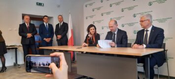 Samorządy w walce o Ciepłe Mieszkanie i Czyste Powietrze 