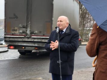 Gmina Trzebnica — prawie 60 inwestycji rocznie