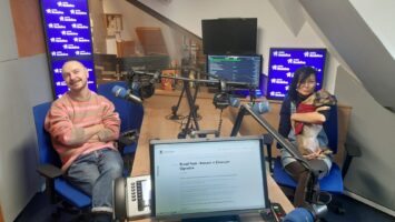 Koncert Patrycji Hefczyńskiej z projektem Broad Peak we Wrocławskim Teatrze Pantomimy