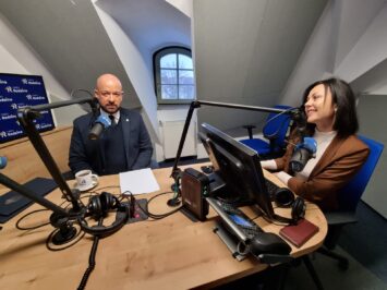 Prezydent Jacek Sutryk: To odpowiedzialny i bezpieczny budżet dla mieszkańców