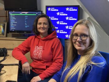 Przy Śniadaniu o Dezinformacji