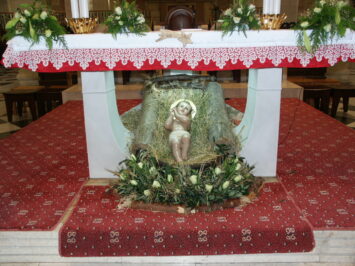 Pielgrzymka do Ziemi Świętej