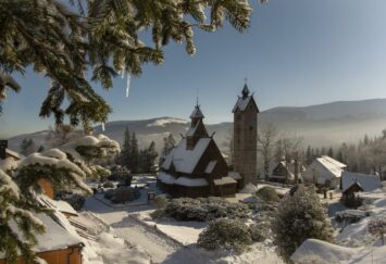 Akcja #DolnośląskieBożeNarodzenie