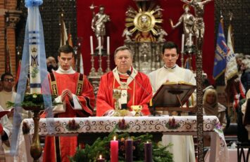 abp Kupny: Solidarność to walka o człowieka