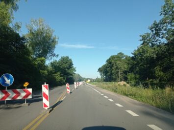 Coraz bliżej końca WOW. Podpisano zgodę na budowę ostatniego odcinka