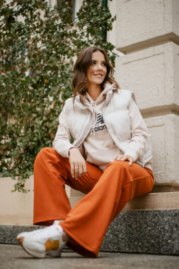 Sportowy wygląd zimą – na co postawić?