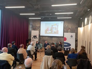 Muzeum Narodowe we Wrocławiu kończy 75 lat