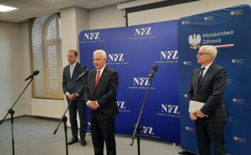 Dolny Śląsk w Krajowej Sieci Kardiologicznej