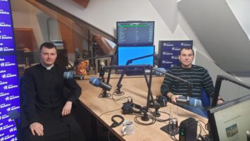 Spotkanie opłatkowe Pieszej Pielgrzymki Wrocławskiej