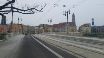 Mosty Pomorskie otwarte!