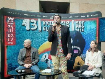 Znamy program 43. PPA