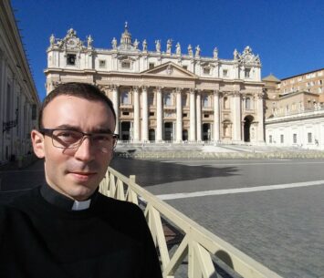 Ks. Tomasz Kowalski z Rzymu: Benedykt XVI stał na straży depozytu wiary