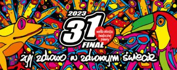 Wielka Orkiestra Świątecznej Pomocy w Oleśnicy