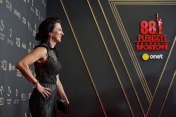 Monika Pyrek: Sport poprawia humor
