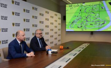 Na Dolnym Śląsku powstaną Rowerowe Parki Umiejętności