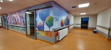 Nowy Oddział Anestezjologii i Intensywnej Terapii Dziecięcej