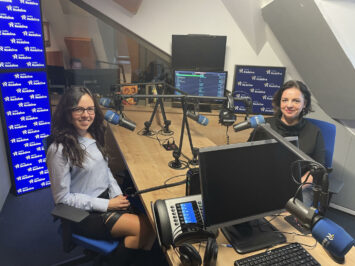 W trosce o coraz świeższe powietrze