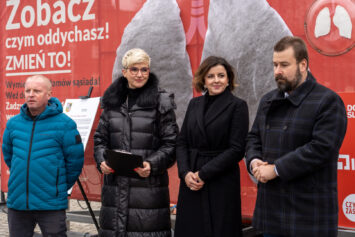 Postulaty zmian w programie Ciepłe Mieszkanie