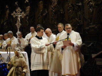 Papieski Wydział Teologiczny we Wrocławiu obchodzi Święto Uczelni