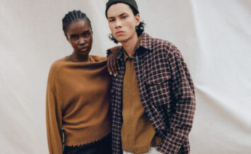 Męskie jeansy – nie tylko klasyka