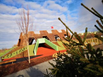 Plac Średniowieczny we Wrocławiu