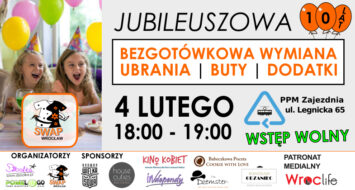 10-lecie SWAP Wrocław