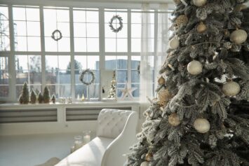 Jaki hotel na Boże Narodzenie?