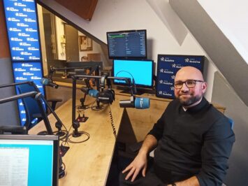 Jak żyją osoby konsekrowane? Przyjdź i posłuchaj!