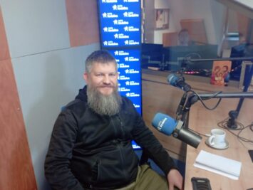 Św. José Sánchez del Río u ojców paulinów