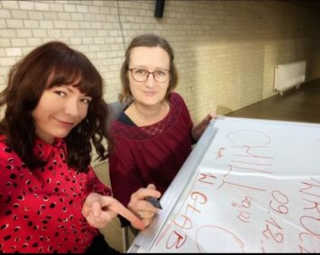 Medytacja chrześcijańska jako forma modlitwy