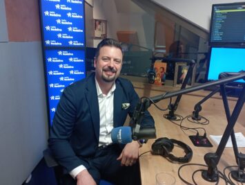 W tym mieście menadżerką jest Maryja