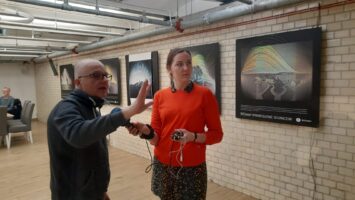 Ks. Andrzej Paś o pomocy uchodźcom wojennym