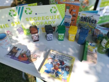 Ekosystem organizuje warsztaty dla seniorów