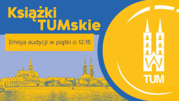 Książki TUMskie #9