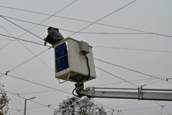 Wymiana rozdzielnicy w stacji prostownikowej – zmiany w kursowaniu MPK Wrocław