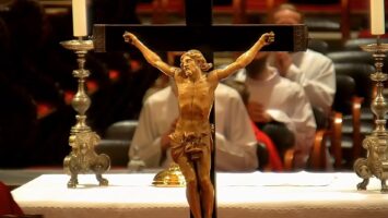 Spotkanie się z Jezusem Zmartwychwstałym „twarzą w twarz”