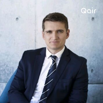 Branża OZE czekała na liberalizację przepisów dot. elektrowni wiatrowych