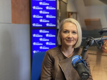 Nie sprzedawaj alkoholu mojemu dziecku