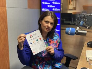 Miejsce Otwarte zaprasza