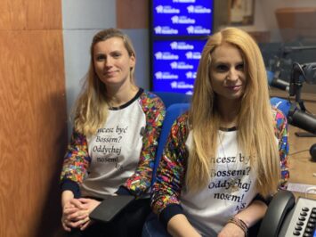 Jak oddycham, tak żyję