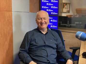 Pasja do kina napisała wspaniały scenariusz