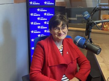 Nie bójmy się niżu demograficznego, ludzie będą chcieli mieć dzieci – mówi prof. Iwona Taranowicz z UWr