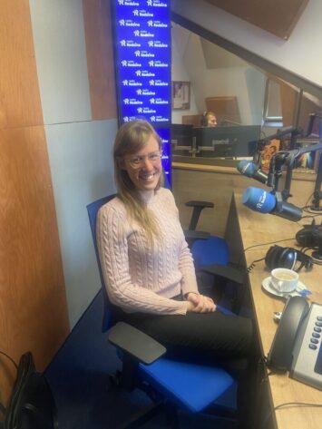 Nadal potrzebne są dary dla ofiar trzęsienia ziemi w Turcji