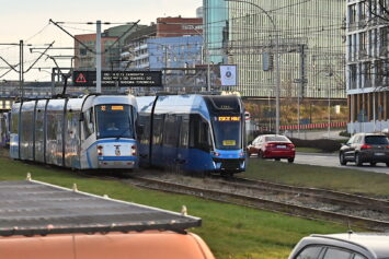 #TORYwolucja 2023: Ważne inwestycje torowe MPK Wrocław