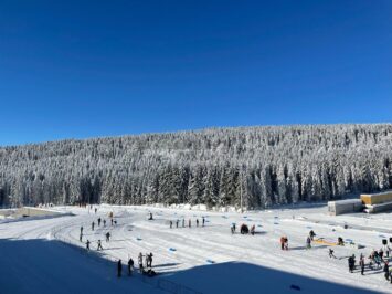 Ruszają pierwsze dolnośląskie ferie #NaPolanie