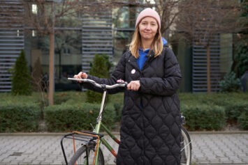 Miejski rower powraca!